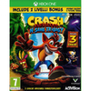 Activision videogioco activision 88196it xbox crash bandicoot n