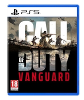 Activision videogioco activision 88519it playstation 5 call of duty vanguard Games/educational Console,  giochi & giocattoli