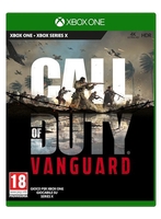 Activision xone call of duty vanguard Games/educational Console,  giochi & giocattoli