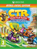 Activision xone crash team racing oxide it Games/educational Console,  giochi & giocattoli
