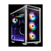 Adata adata case mid.t battle cruiser white Componenti Informatica