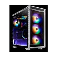 Adata adata case mid.t battle cruiser white Componenti Informatica