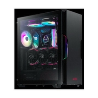Adata adata case mid.t starker black Componenti Informatica
