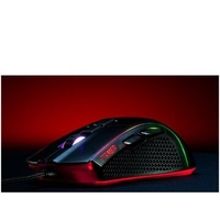 Adata adata mouse primer rgb sensore pmw 3360 12000 dpi - double shot - int.o Componenti Informatica