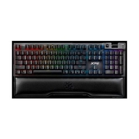 Adata adata tastiera summoner5a italiana rgb cherry mx poggiapolsi/multim/mac Componenti Informatica