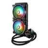 Adata adata dissipatore cpu acqua levante 240 argb alluminio 240mm Componenti Informatica