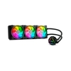 Adata adata dissipatore cpu acqua levante 360 argb alluminio Componenti Informatica