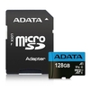 Adata sdxc micro premier 128gb (2in1) uhs-i cl10 a1 v10 ausdx128guicl10a1-r Memory card Informatica