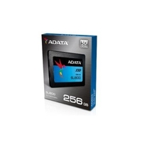 Adata ssd asu800ss 256gb 2.5
