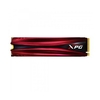 Adata ssd m.2 1tb 2280 pcie xpg gammix s11 pro nvme 1.3 3500/3000 r/w Componenti Informatica