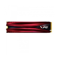 Adata ssd m.2 1tb 2280 pcie xpg gammix s11 pro nvme 1.3 3500/3000 r/w Componenti Informatica