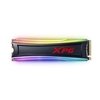 Adata ssd m.2 256gb 2280 pcie xpg nvme spectrix s40g 3500/3000 r/w Componenti Informatica