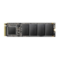 Adata ssd m.2 pcie xpg sx6000 lite 512gb gen3x4 2280 asx6000lnp-512gt-c (si Componenti Informatica