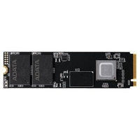 Adata ssd xpg agammix s50 lite 1tb m2 pcie gen4x4 heatsink separato siae in Componenti Informatica