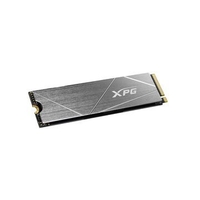 Adata ssd xpg agammix s50 lite 2tb m2 pcie gen4x4 heatsink separato siae in Componenti Informatica