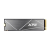 Adata ssd xpg agammix s50 lite 512gb m2 pcie gen4x4 heatsink separato siae Componenti Informatica