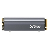 Adata ssd xpg gammix s70 2tb m.2 pcie 4.0 gen4x4 2280 agammixs70-2t-c Componenti Informatica