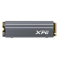 Adata ssd xpg gammix s70 2tb m.2 pcie 4.0 gen4x4 2280 agammixs70-2t-c Componenti Informatica