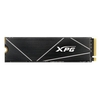 Adata ssd xpg gammix s70 blade 1tb m.2 pcie 4.0 gen4x4 2280 (certificata ps Componenti Informatica
