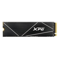 Adata ssd xpg gammix s70 blade 1tb m.2 pcie 4.0 gen4x4 2280 (certificata ps Componenti Informatica