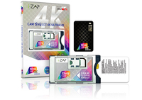 adb CamTivusat 4K i-ZAP Home cinema - accessori Audio - hi fi