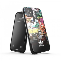 Adidas adidas originals - apple iphone 12 mini ADIDAS - GRAPHICS CASE IPHONE 12 MINI Cover Telefonia