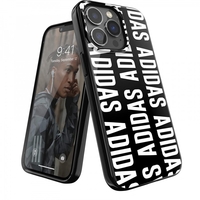 Adidas adidas sport - apple iphone 14 pro SPORT - Apple iPhone 14 Pro Cover Telefonia