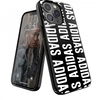 Adidas adidas sport - apple iphone 14 SPORT - Apple iPhone 14 Cover Telefonia