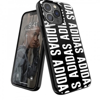 Adidas adidas sport - apple iphone 14 SPORT - Apple iPhone 14 Cover Telefonia