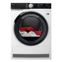 Aeg asciugabiancheria aeg 916 099 252 serie 9000 tr9t94abys absolutecare w Asciugatrici Elettrodomestici