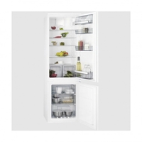 Aeg combi inc sce618f6ts f 177cm tnf aeg built in Frigoriferi Elettrodomestici