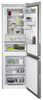 Aeg combi rcb732d5mx d 185cm tnf inox aeg free standing Frigoriferi Elettrodomestici