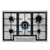 Aeg hgb75400sm HGB75400SM Incasso Elettrodomestici