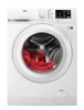 Aeg l6fbi48w Lavatrici Elettrodomestici