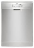 Aeg lavas fs ffb53610zm d 13cop 60cm in aeg free standing Lavastoviglie Elettrodomestici