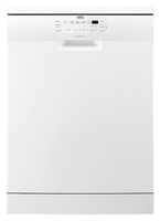 Aeg lavasfs ffb52600zw e 60cm 13cp bia aeg free standing Lavastoviglie Elettrodomestici