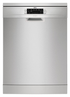 Aeg lavast 15cop 7pr 44db inox extra dry Lavastoviglie Elettrodomestici
