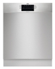 Aeg lavastoviglie aeg 911524090 proclean fus5360czm inox Lavastoviglie Elettrodomestici