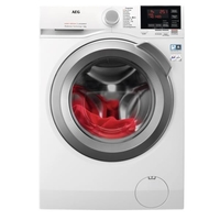 Aeg lavat l6feg845 8kg b 1400giri aeg free standing Lavatrici Elettrodomestici