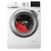 Aeg lavat l7fbg845 8kg a vap 1400giri aeg free standing Lavatrici Elettrodomestici
