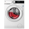 Aeg lavat lr7d94gw 9kg a 1400 giri aeg free standing Lavatrici Elettrodomestici