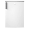 Aeg tabletop rtb413e1aw a++ 85cm 133l aeg free standing Frigoriferi Elettrodomestici