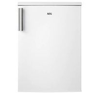 Aeg tabletop rtb413e1aw a++ 85cm 133l aeg free standing Frigoriferi Elettrodomestici