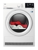 Aeg tr8g82ow Asciugatrici Elettrodomestici
