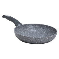 Aeternum padella aeternum yof6pa0280 madame petravera grigio pietra Casalinghi cucina Casa & cucina