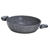Aeternum tegame aeternum yof6t20320 madame petravera grigio pietra Casalinghi cucina Casa & cucina