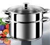 Aeternum vaporiera aeternum y0dvvpn220 divina acciaio lucido Casalinghi cucina Casa & cucina