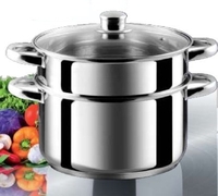Aeternum vaporiera aeternum y0dvvpn220 divina acciaio lucido Casalinghi cucina Casa & cucina