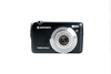 Agfa fot. dc8200 bk Fotocamere digitali Tv - video - fotografia