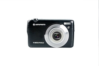 Agfa fot. dc8200 bk Fotocamere digitali Tv - video - fotografia